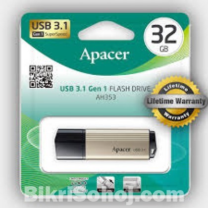 Apacer Pendrive 32GB